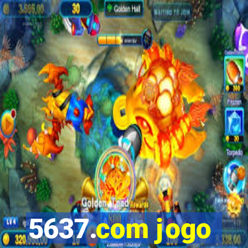 5637.com jogo